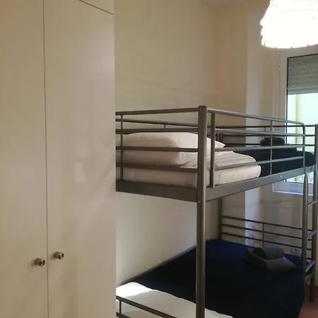 Lxroller Premium 3* Lisbon