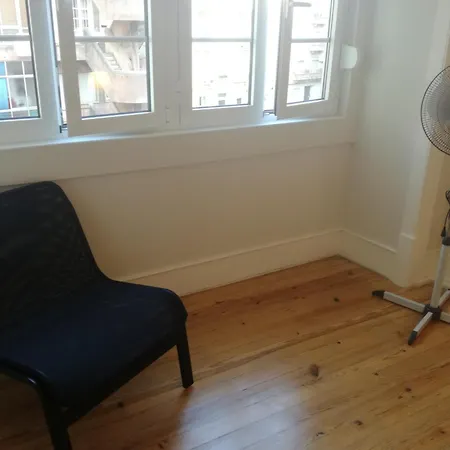 Guest house Lxroller Premium Lisbon