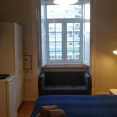 Lxroller Premium Guest house Lisbon