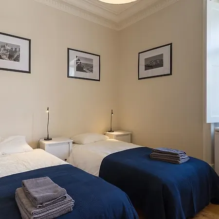 Guest house Lxroller Premium 3*