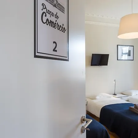 Guest house Lxroller Premium Lisbon