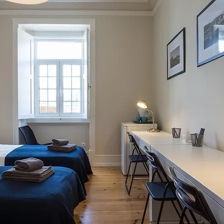 Guest house Lxroller Premium