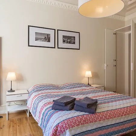 Guest house Lxroller Premium Lisbon
