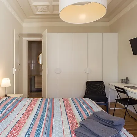 Guest house Lxroller Premium