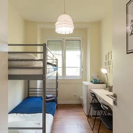 Guest house Lxroller Premium Lisbon