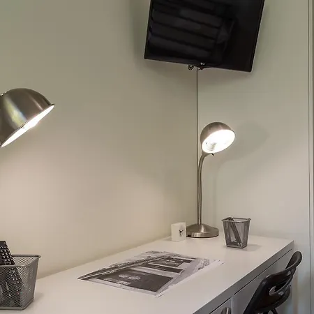 Lxroller Premium Guest house Lisbon