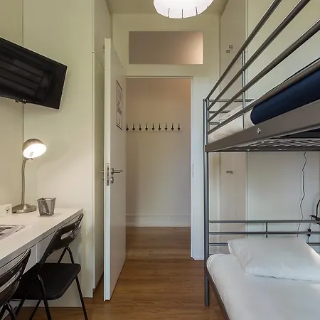 Lxroller Premium Guest house