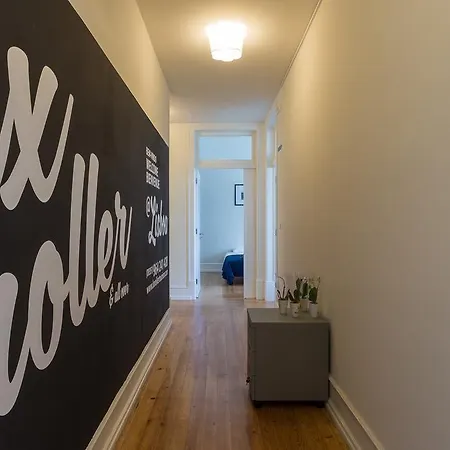 Guest house Lxroller Premium