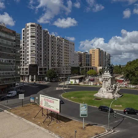 Lxroller Premium Lisbon
