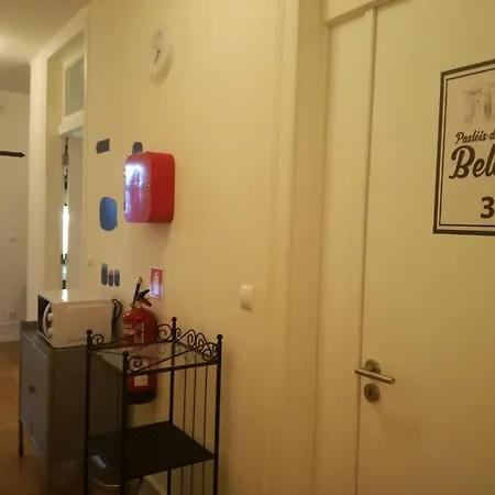 Lxroller Premium Guest house Lisbon