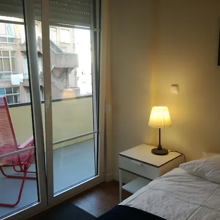 Lxroller Premium Guest house Lisbon