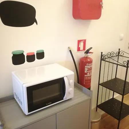 Lxroller Premium Guest house