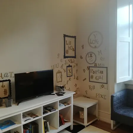 Guest house Lxroller Premium Lisbon