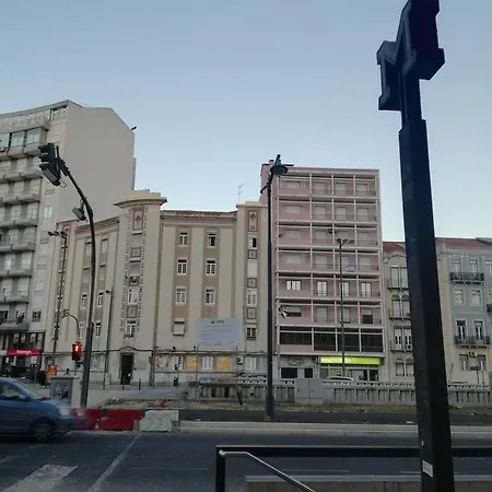 Lxroller Premium Guest house Lisbon