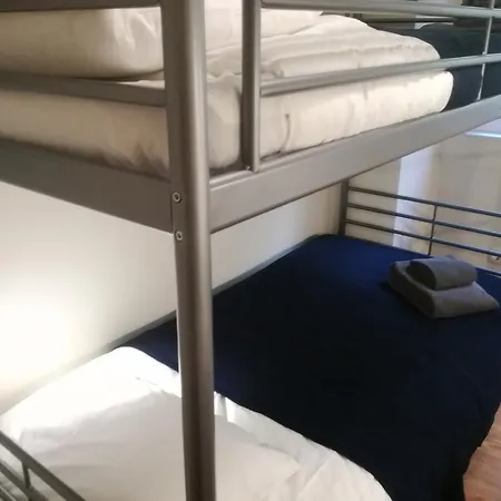 Guest house Lxroller Premium
