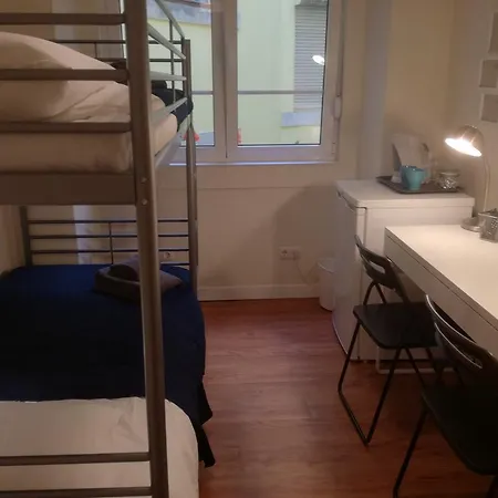 Lxroller Premium 3* Lisbon