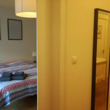 Guest house Lxroller Premium Lisbon