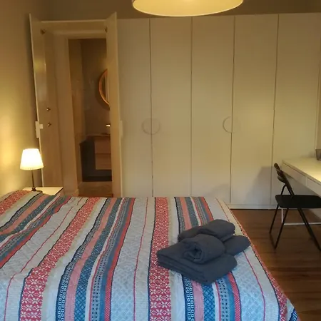 Lxroller Premium Guest house