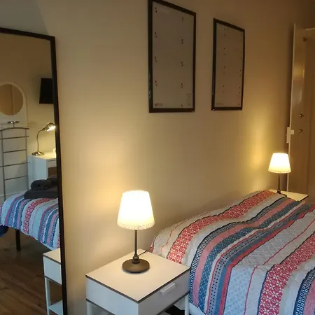 Lxroller Premium Guest house Lisbon