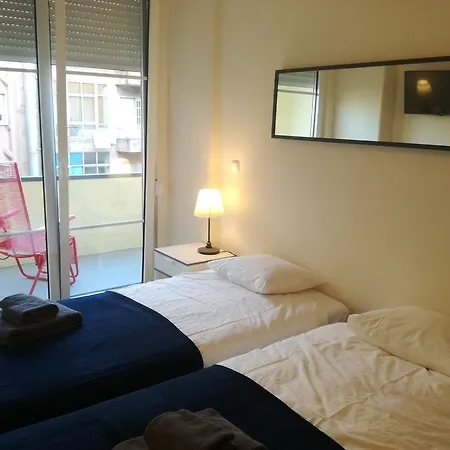 Guest house Lxroller Premium 3*