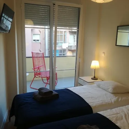 Lxroller Premium Guest house 3*