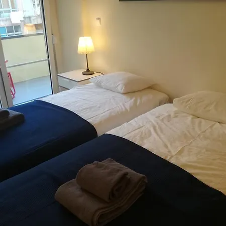 Lxroller Premium Guest house