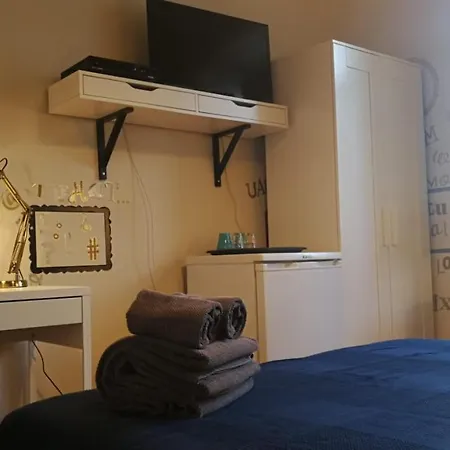 Lxroller Premium Guest house Lisbon