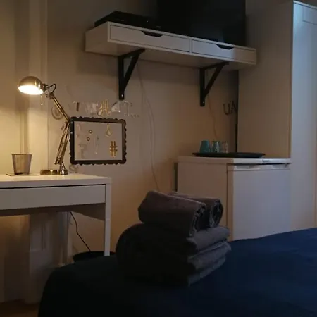 Guest house Lxroller Premium Lisbon