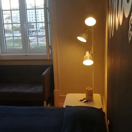 Guest house Lxroller Premium