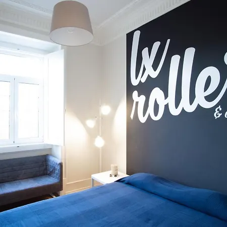 Guest house Lxroller Premium
