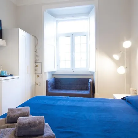 Guest house Lxroller Premium Lisbon