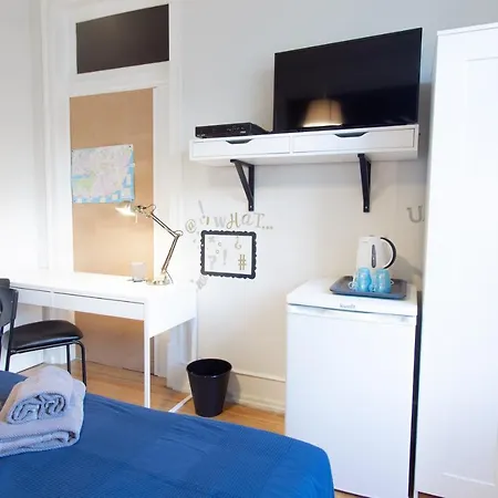Lxroller Premium 3* Lisbon